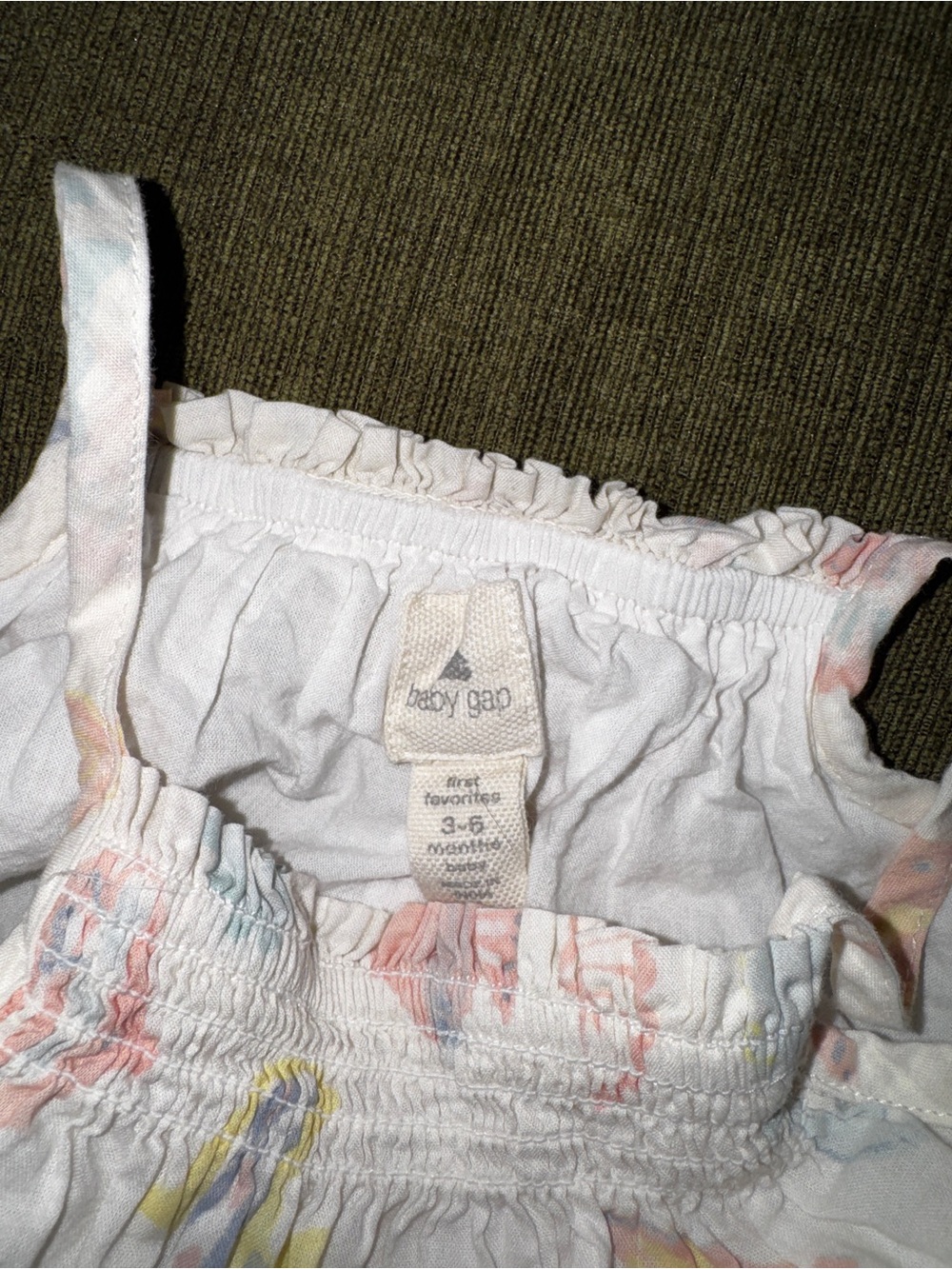 Baby Gap Bundle - Picture 6 of 6